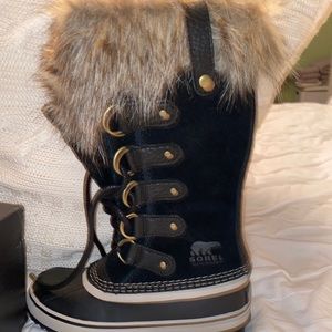 Sorel Boots